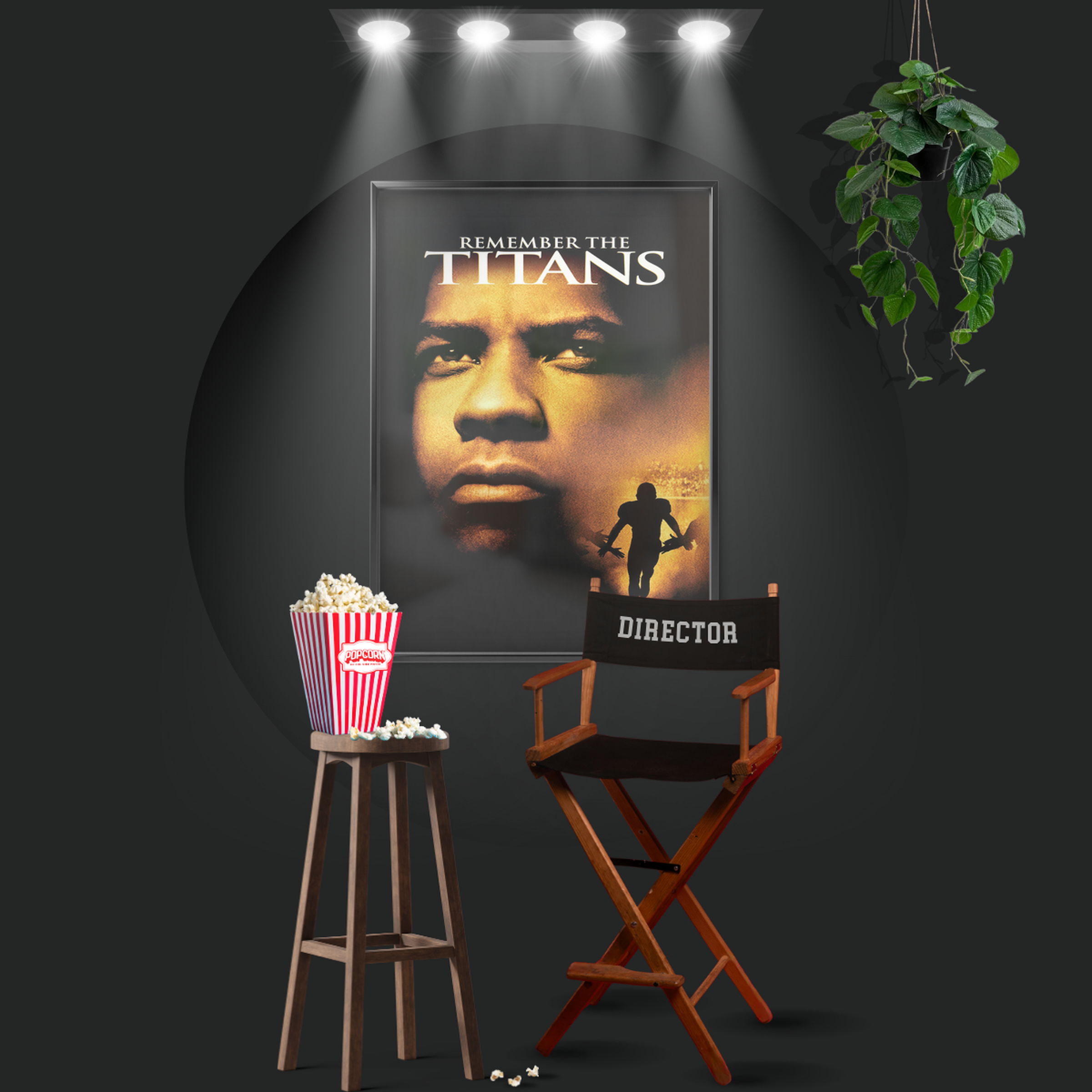 Remember The Titans (2000)