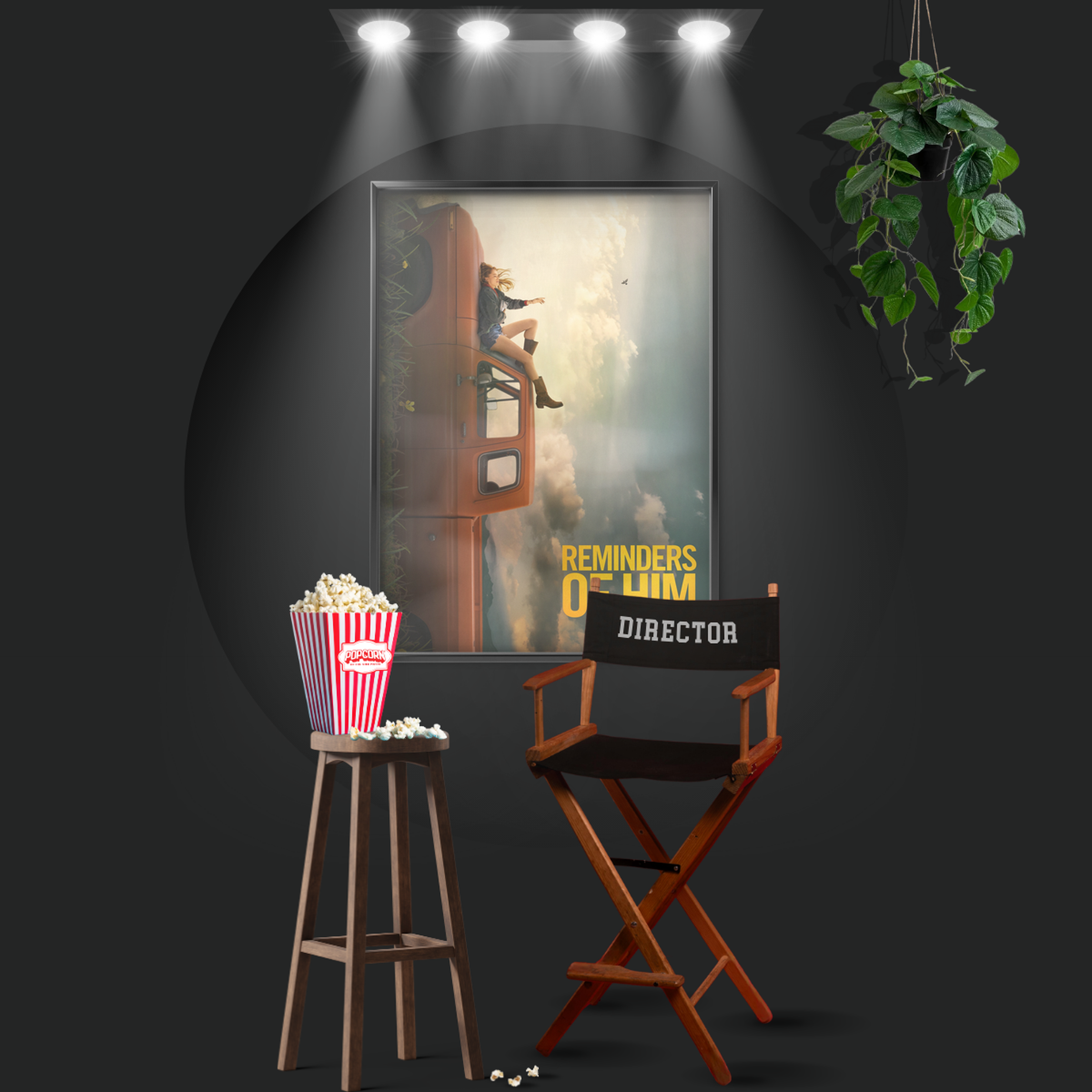 Reminders Of Him (2026)