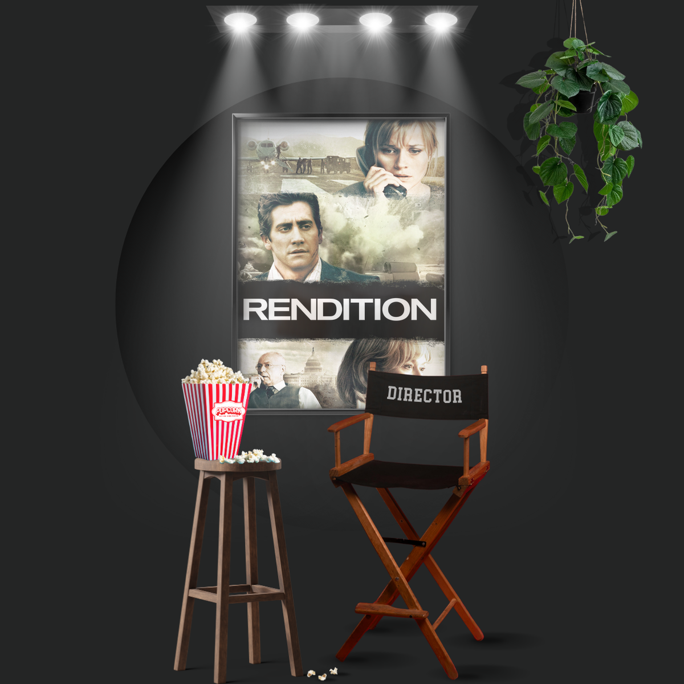 Rendition (2007)