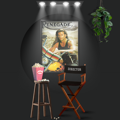 Renegade (1992)