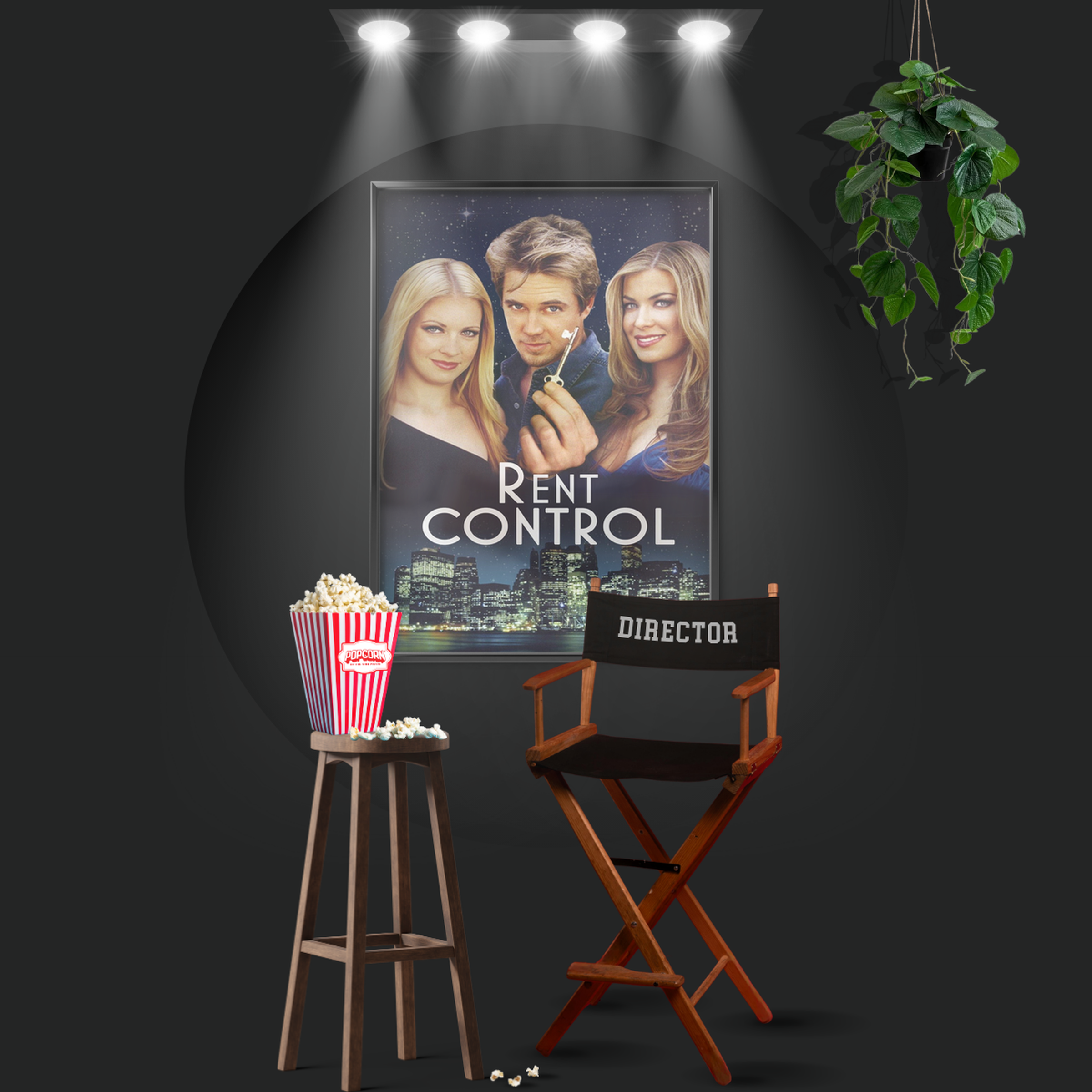 Rent Control (2003)