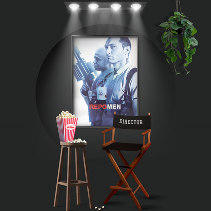 Repo Men (2010)