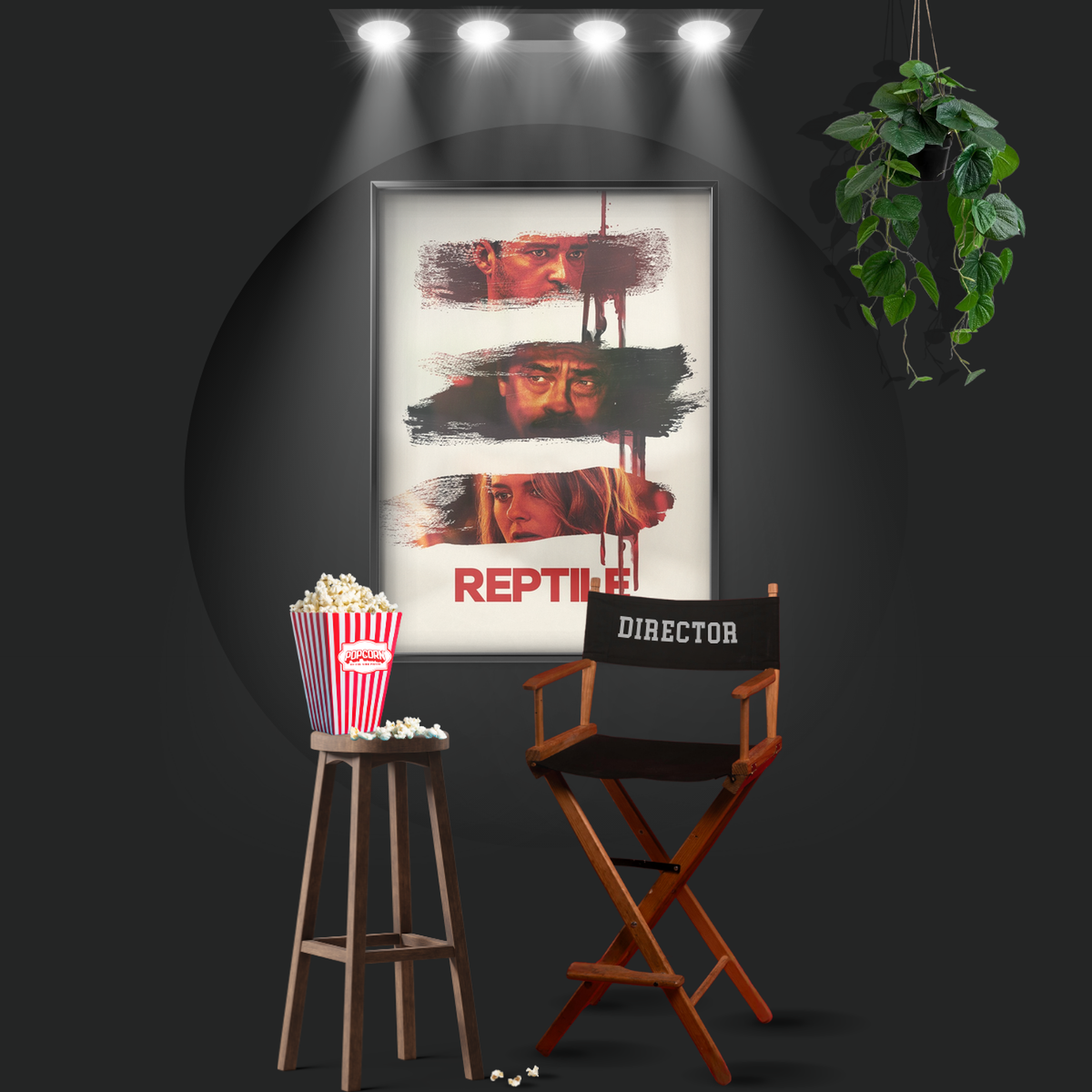 Reptile (2023)