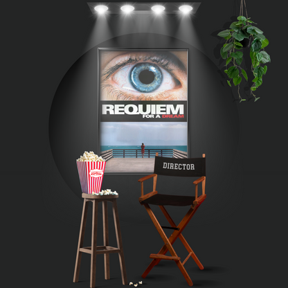 Requiem For A Dream (2000)