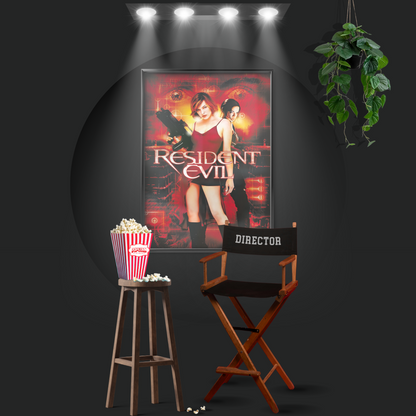 Resident Evil (2002)