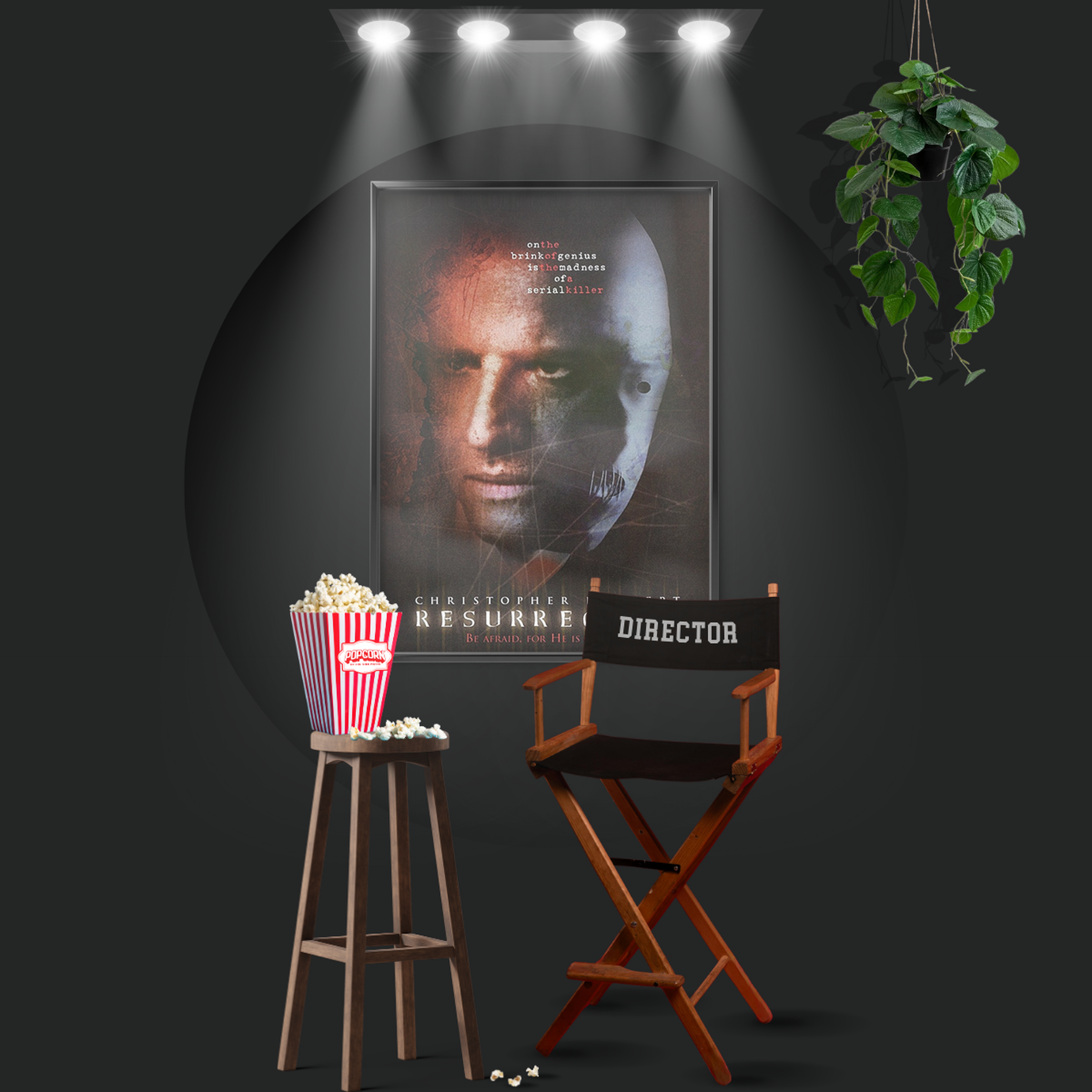 Resurrection (1999)
