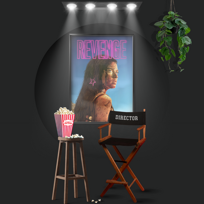 Revenge (2018)