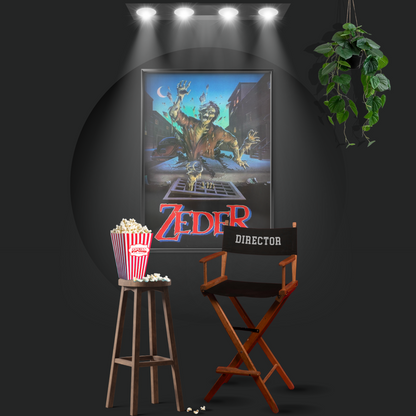 Revenge Of The Dead (1983)