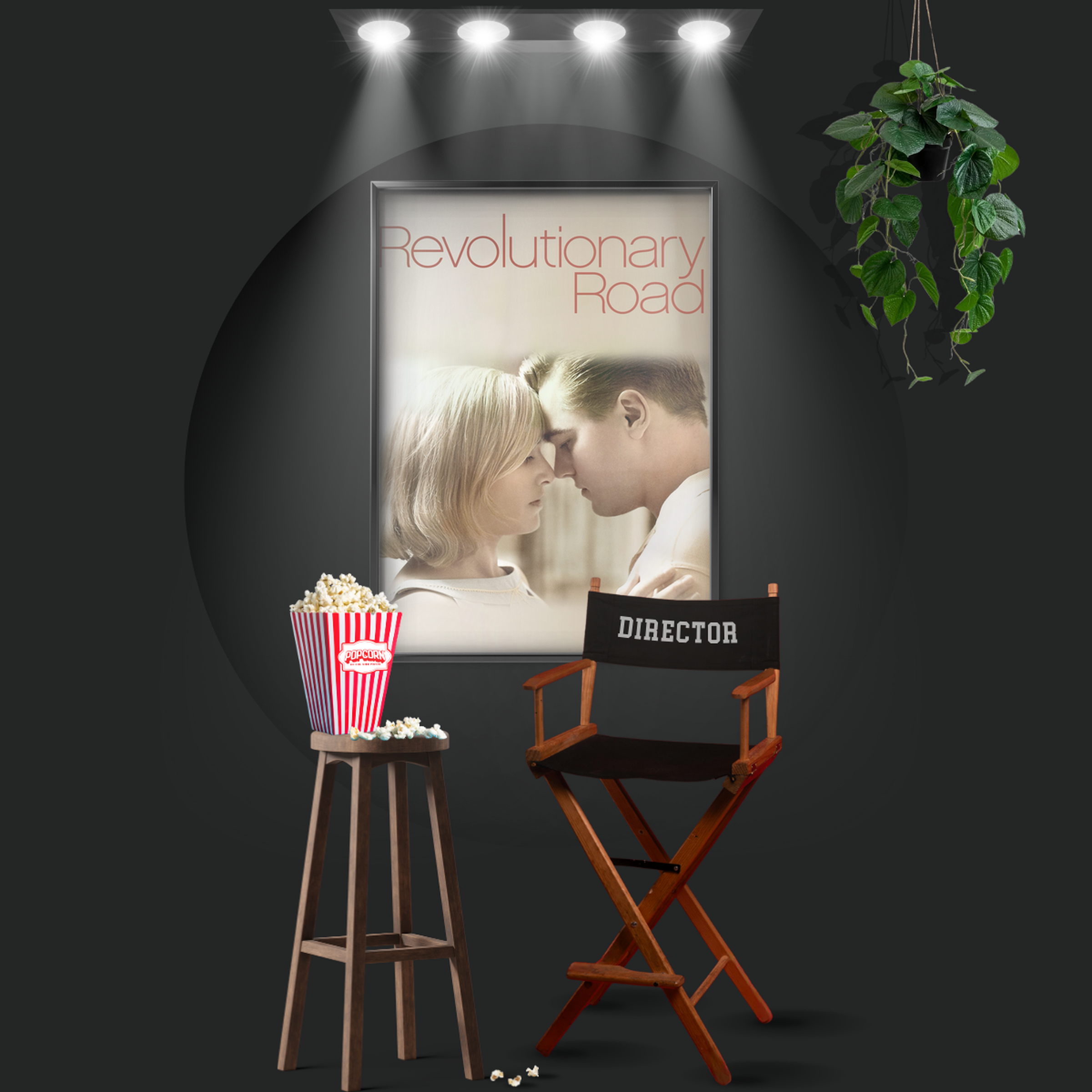 Revolutionary Road (2008)