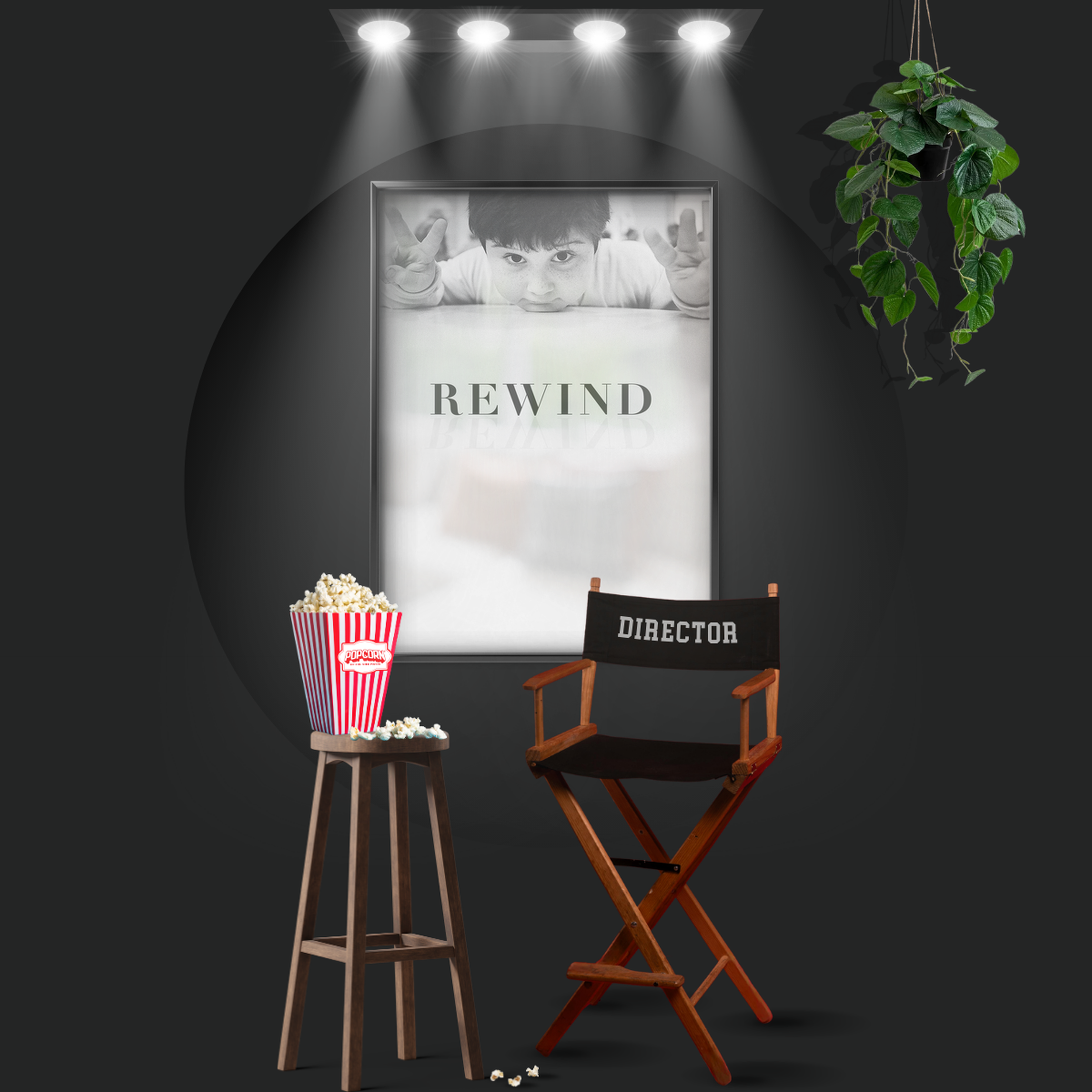 Rewind (2019)