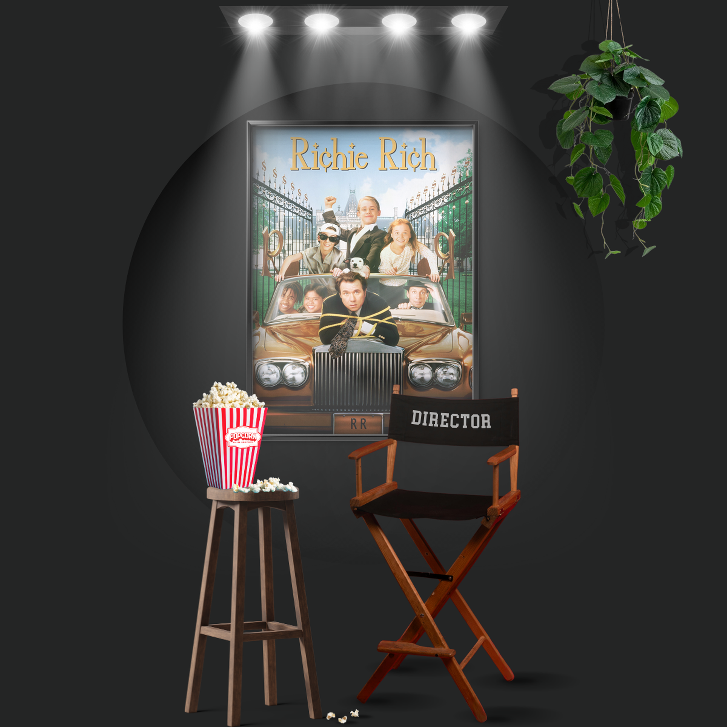 Ri¢hie Ri¢h (1994)