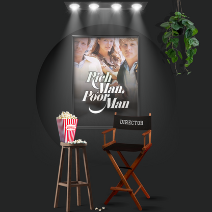 Rich Man, Poor Man (1976)