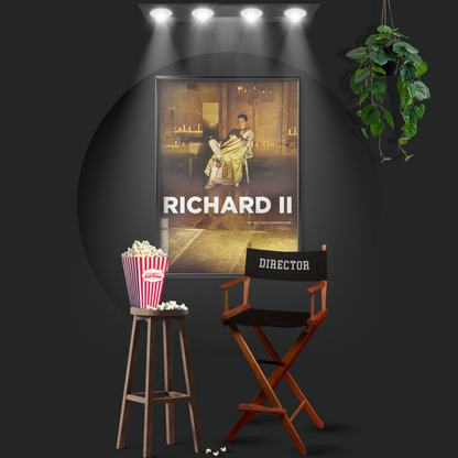 Richard Ii (1997)