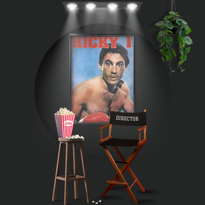 Ricky 1 (1986)