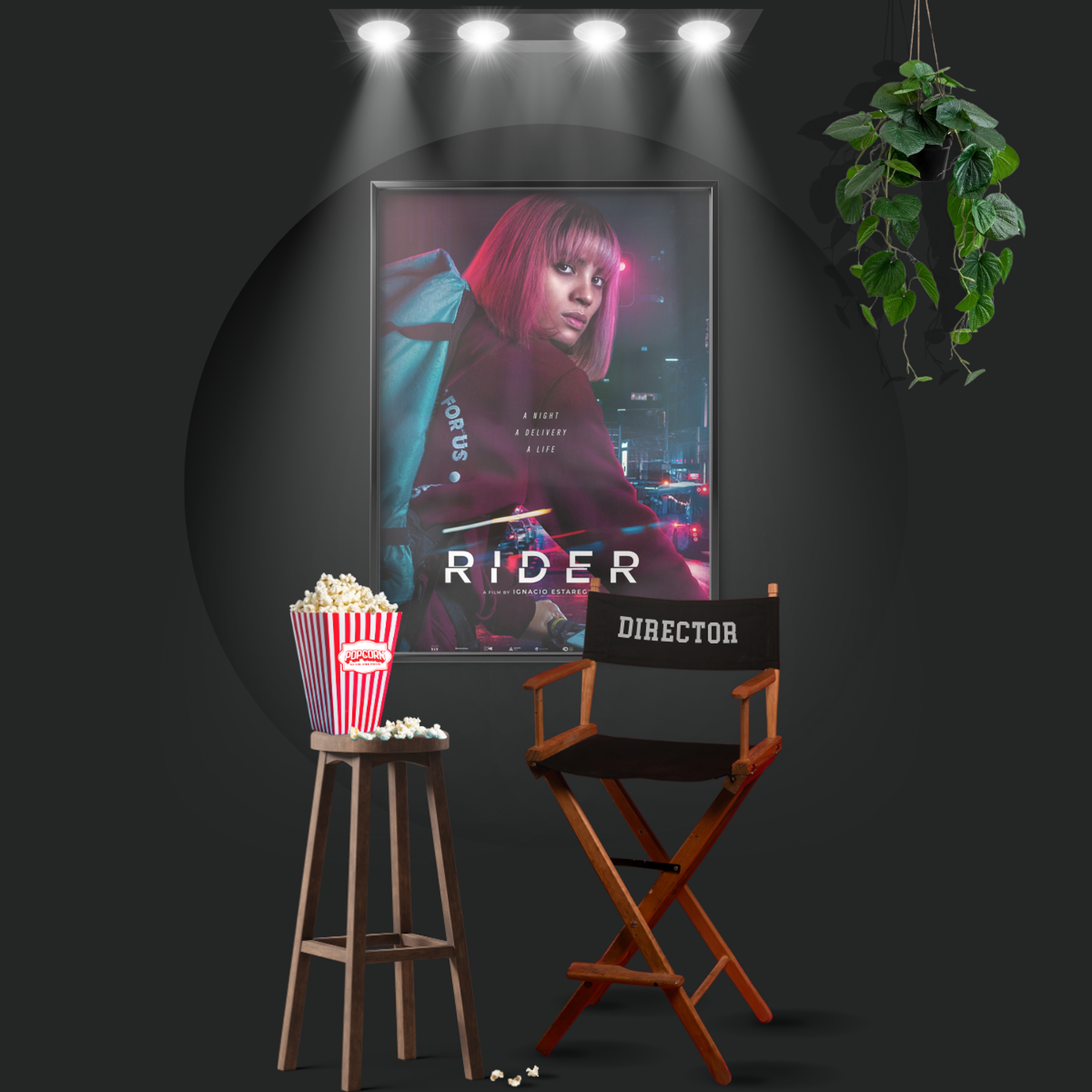 Rider (2025)
