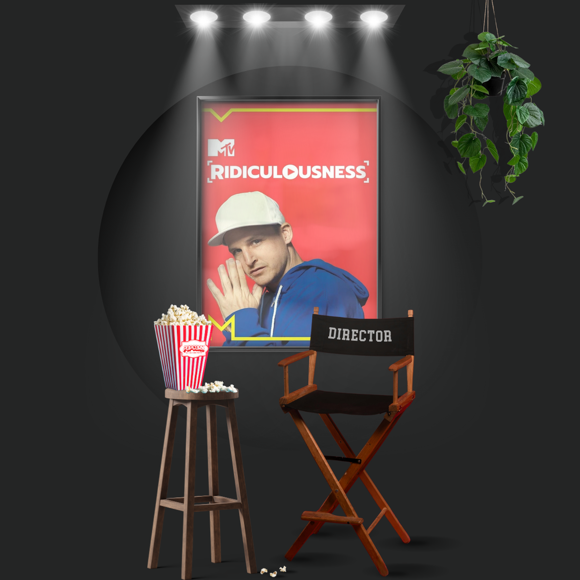 Ridiculousness (2011)
