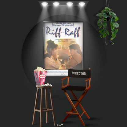 Riff Raff (1991)