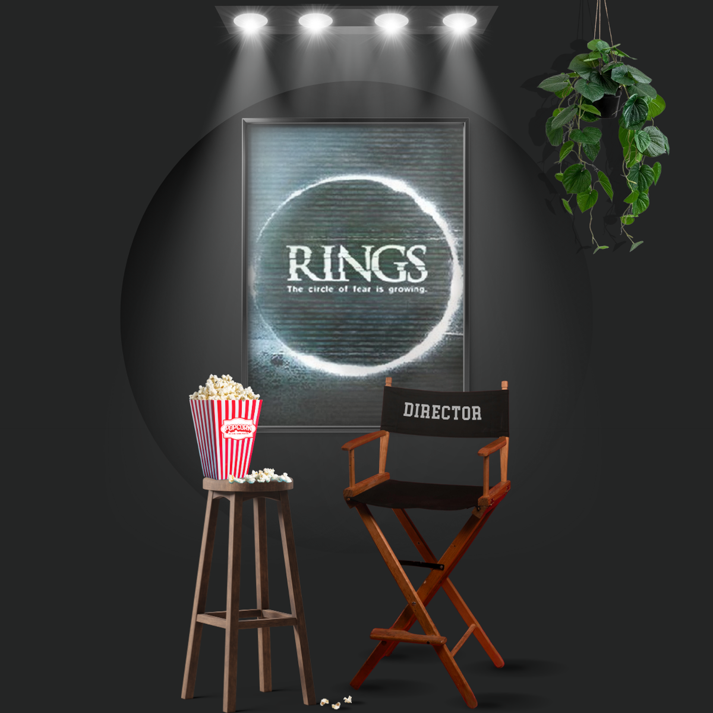 Rings (2005)
