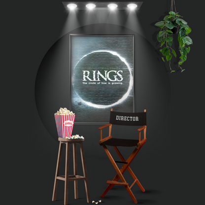 Rings (2005)