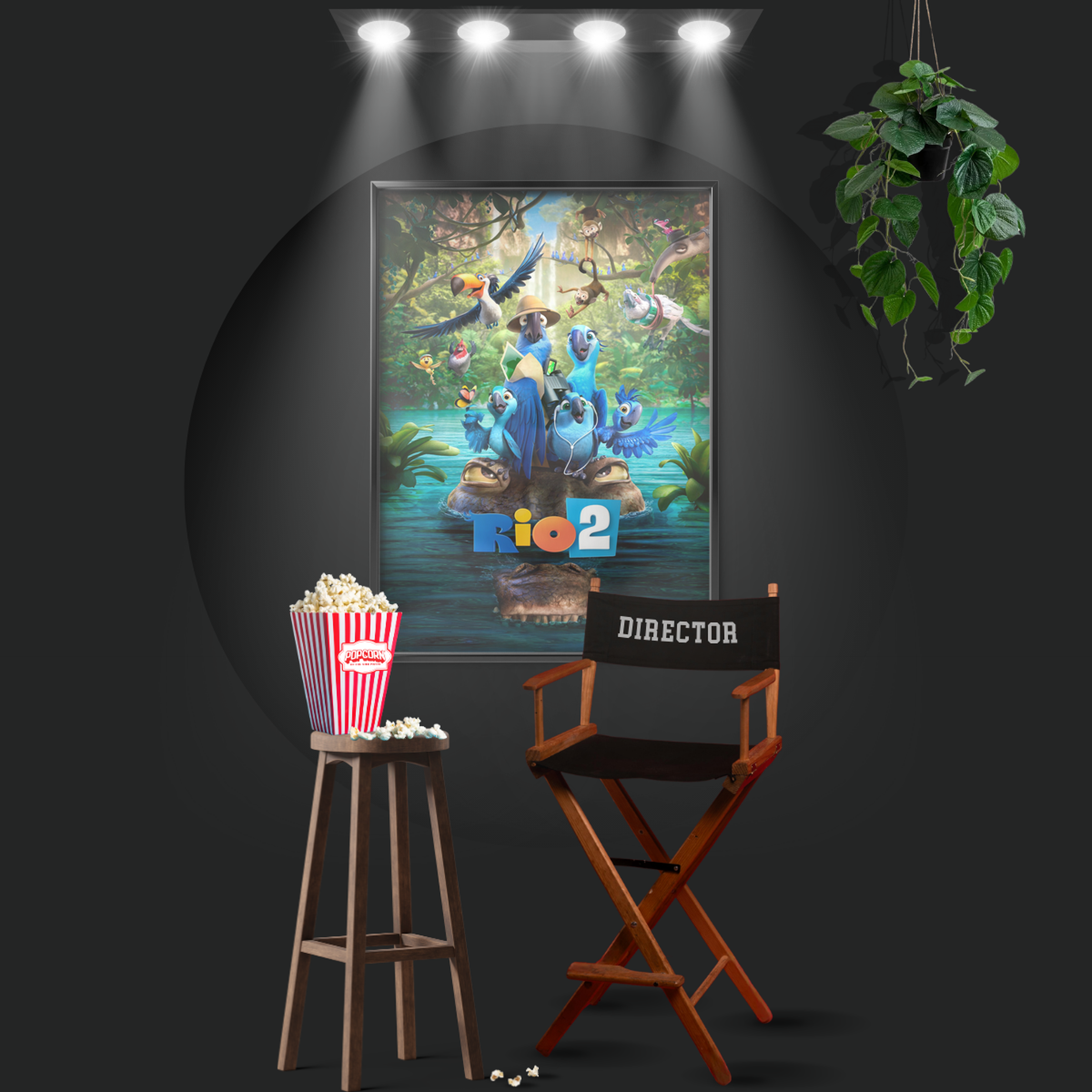 Rio 2 (2014)