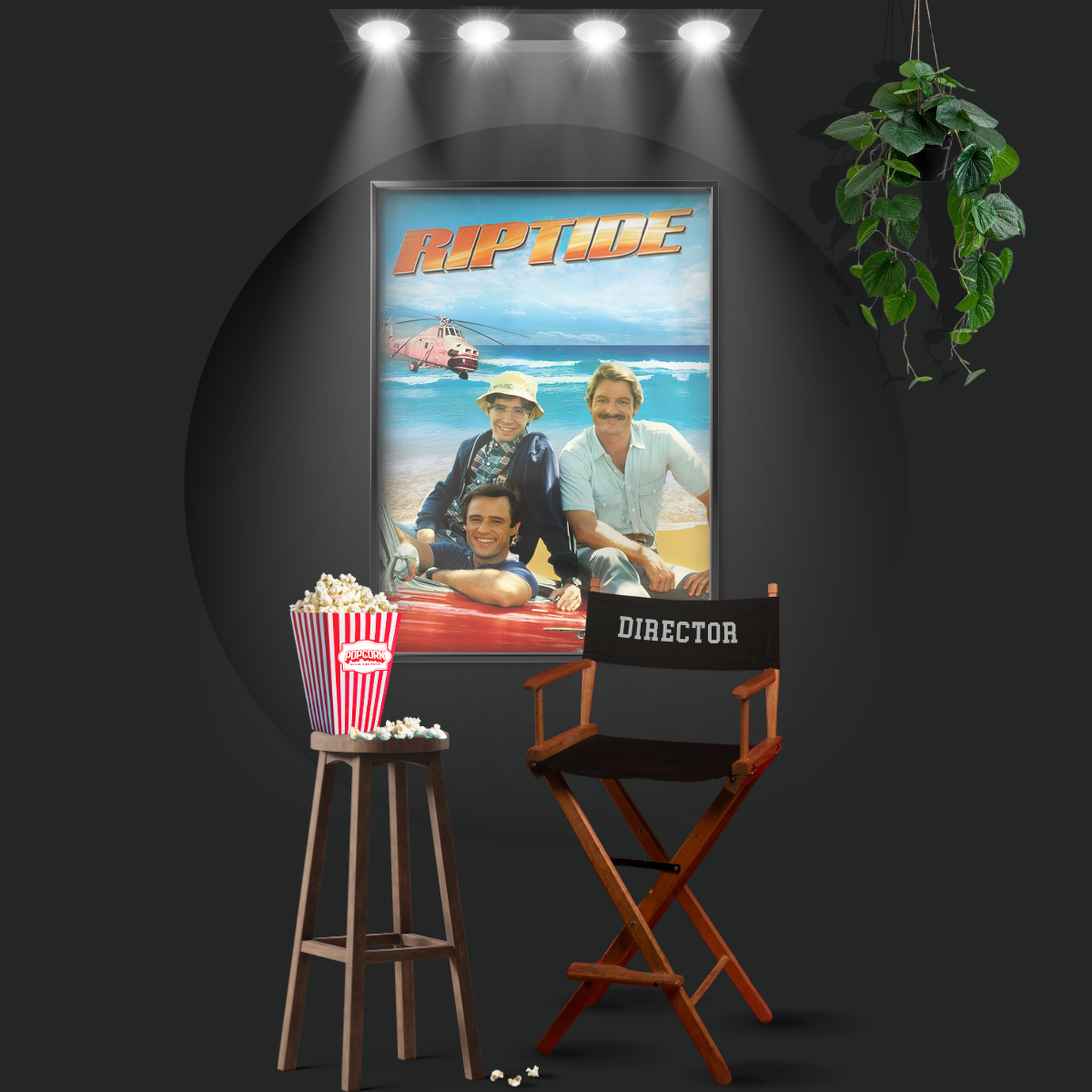 Riptide (1984)
