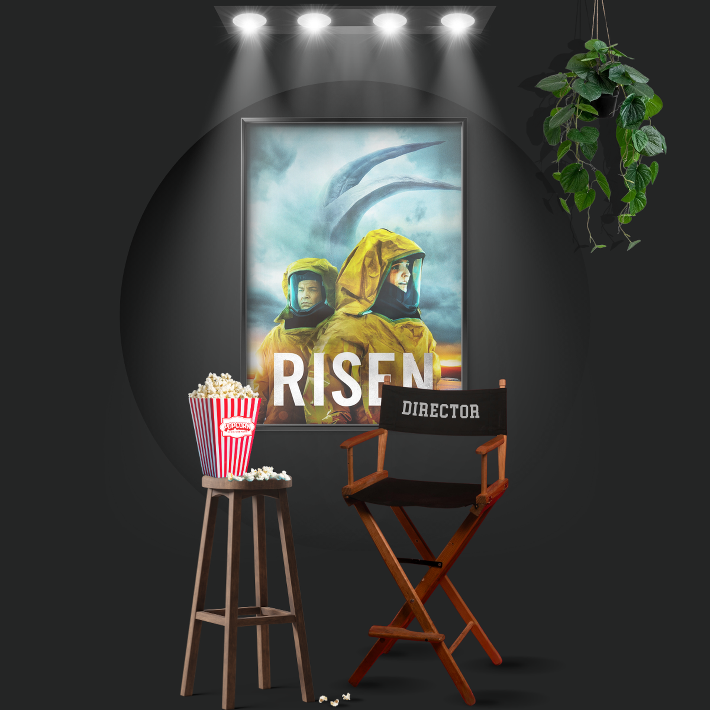 Risen (2021)