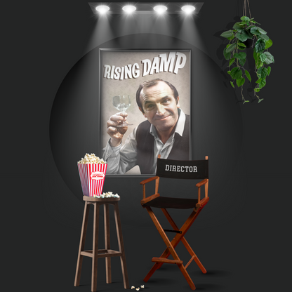 Rising Damp (1974)