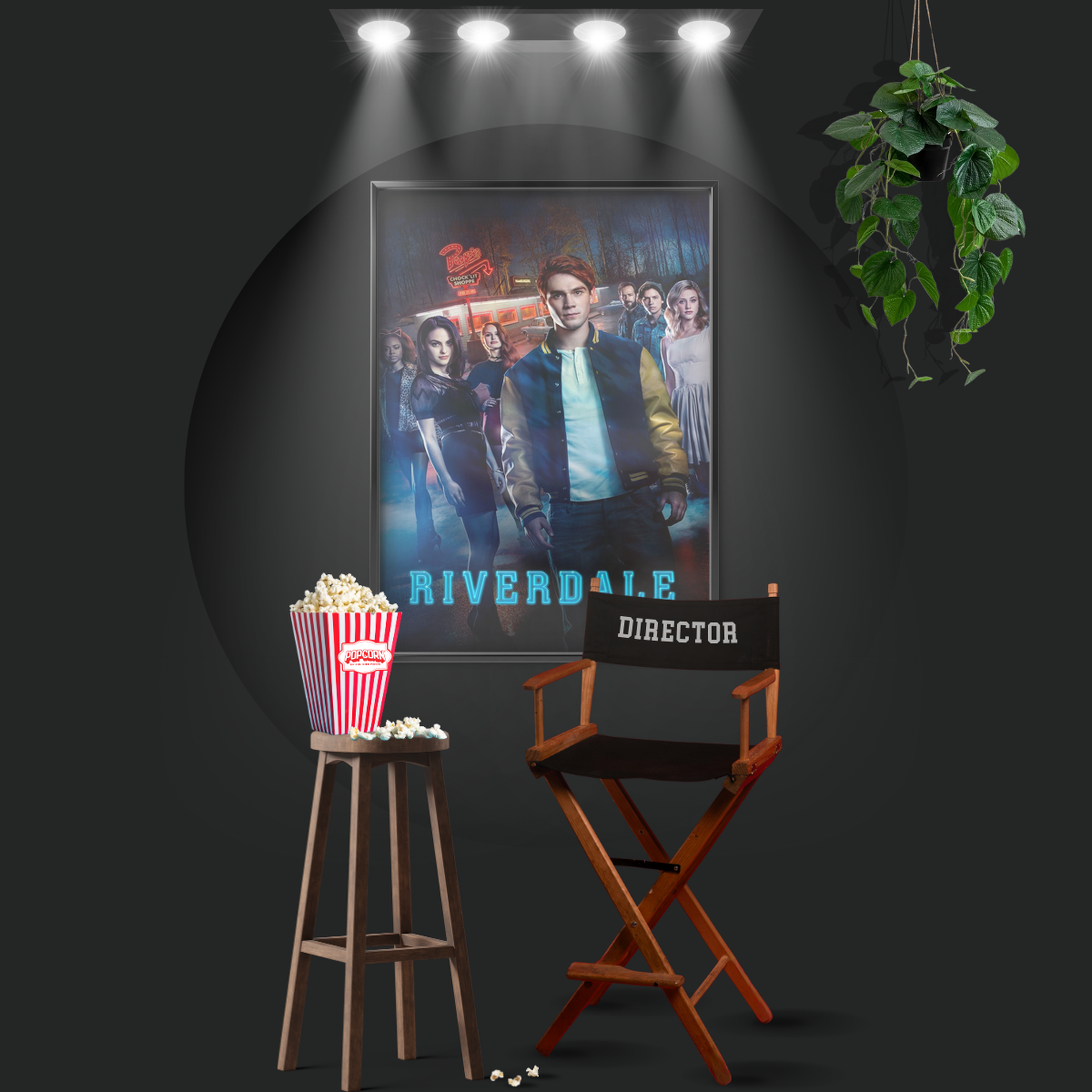 Riverdale (2017)