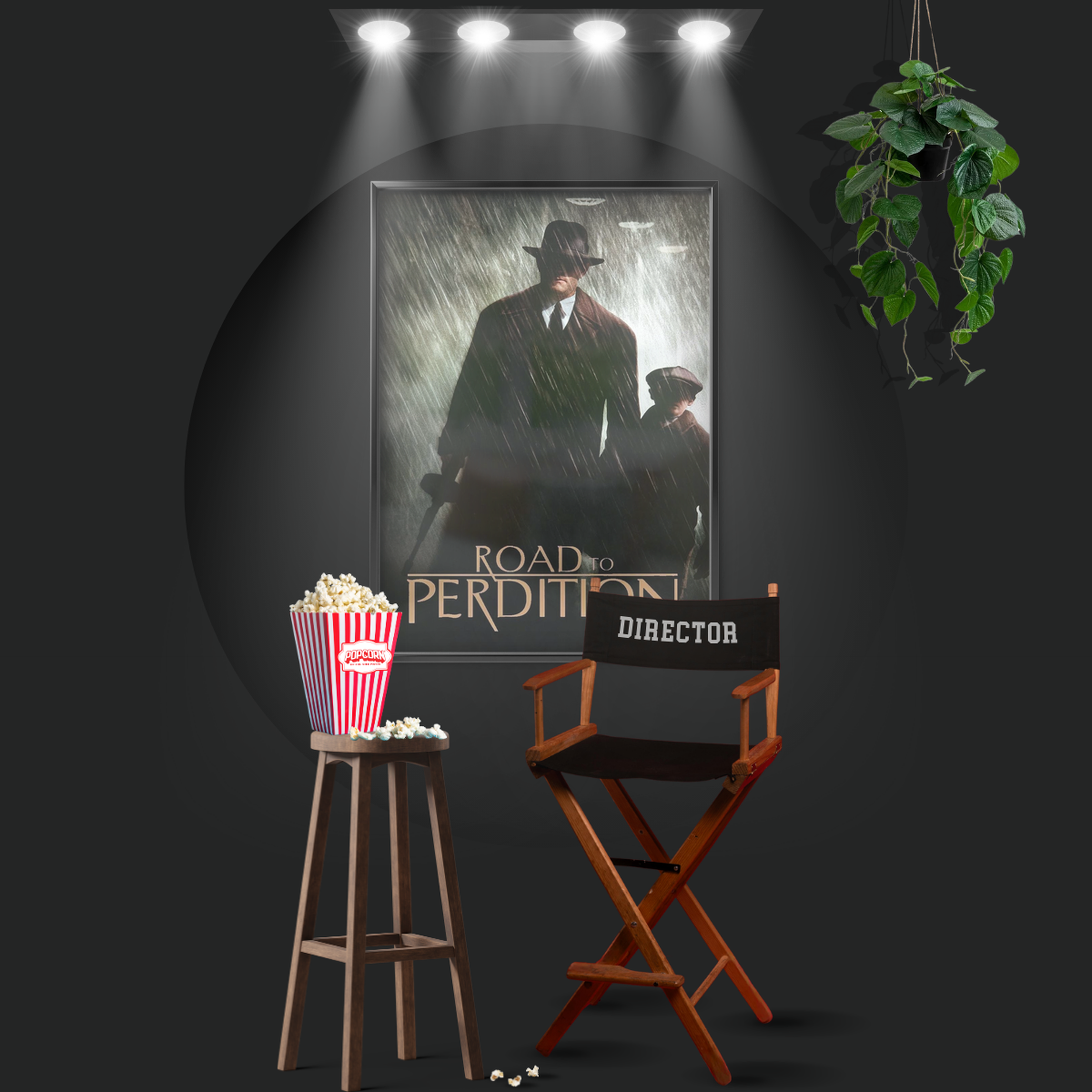 Road To Perdition (2002)