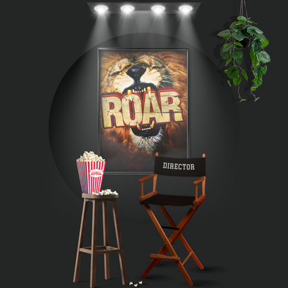 Roar (1981)