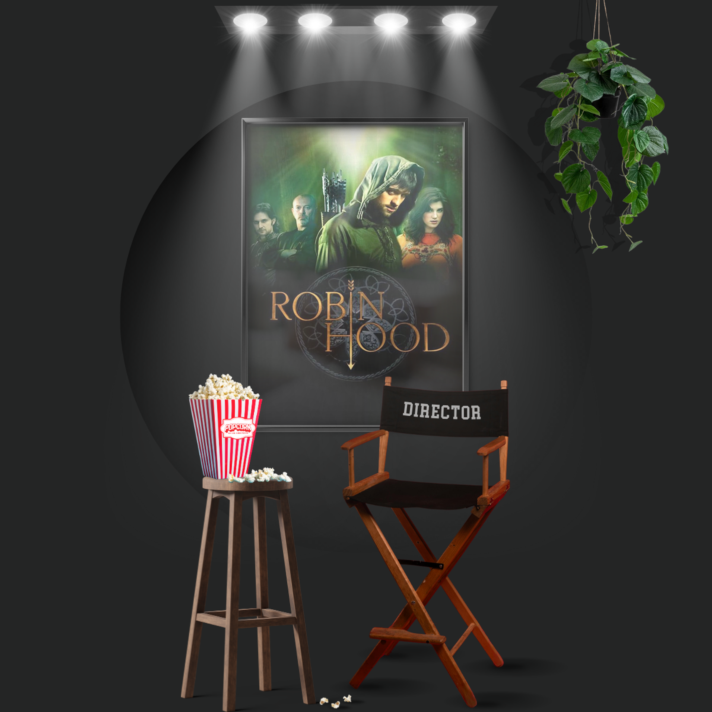 Robin Hood (2006)
