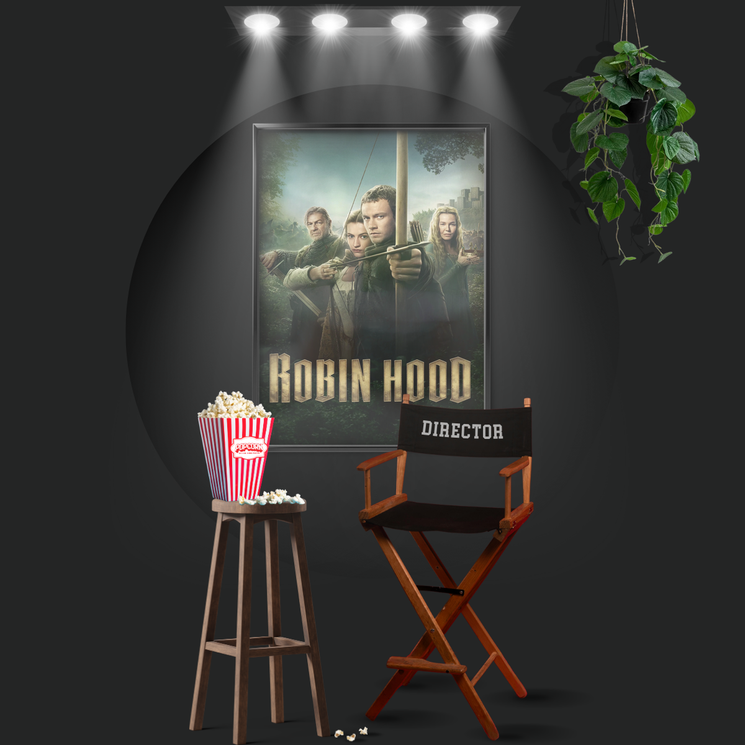 Robin Hood (2025)
