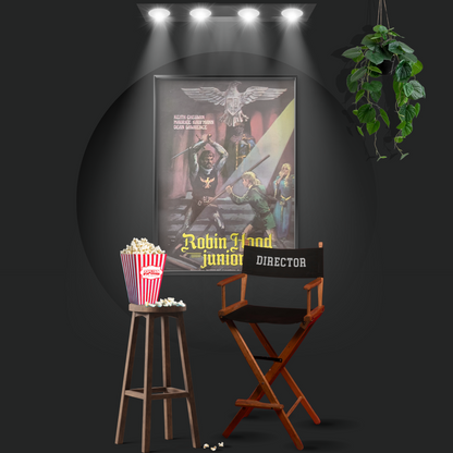Robin Hood Junior (1975)