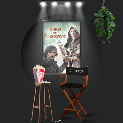 Robin Of Sherwood (1984)