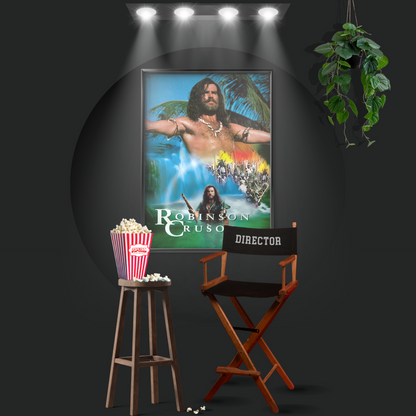 Robinson Crusoe (1997)