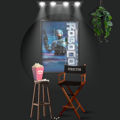 Robocop The Series (1994)