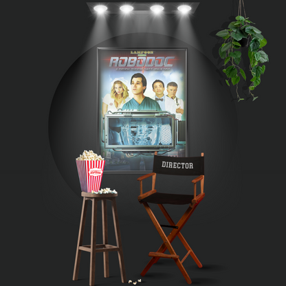 Robodoc (2009)