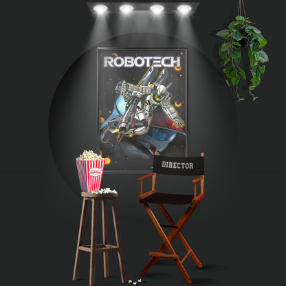 Robotech (1985)