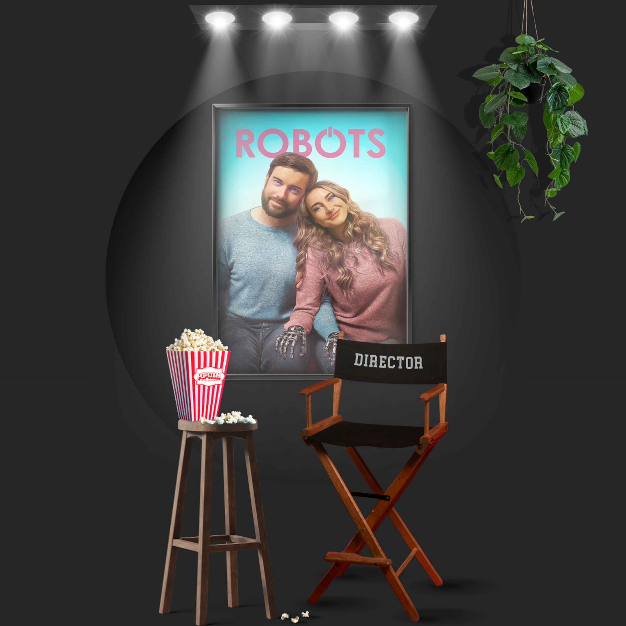 Robots (2023)