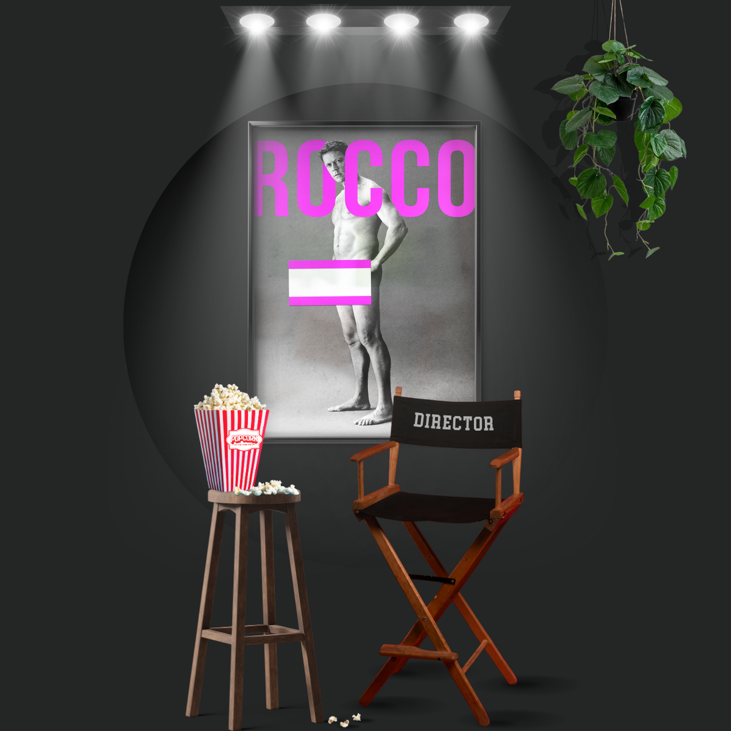 Rocco (2016)