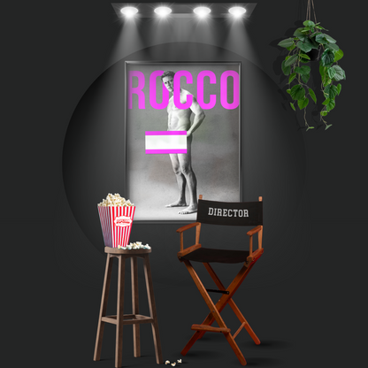 Rocco (2016)