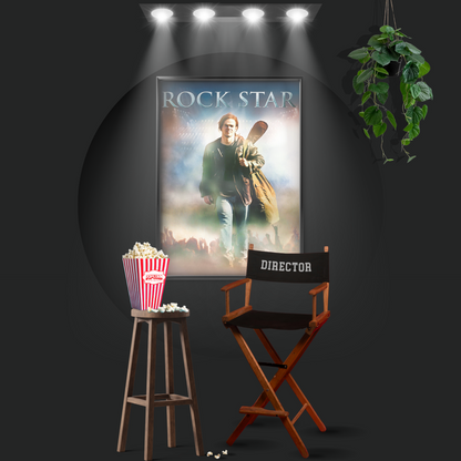 Rock Star (2001)