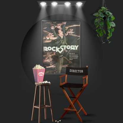 Rock Story (2016)
