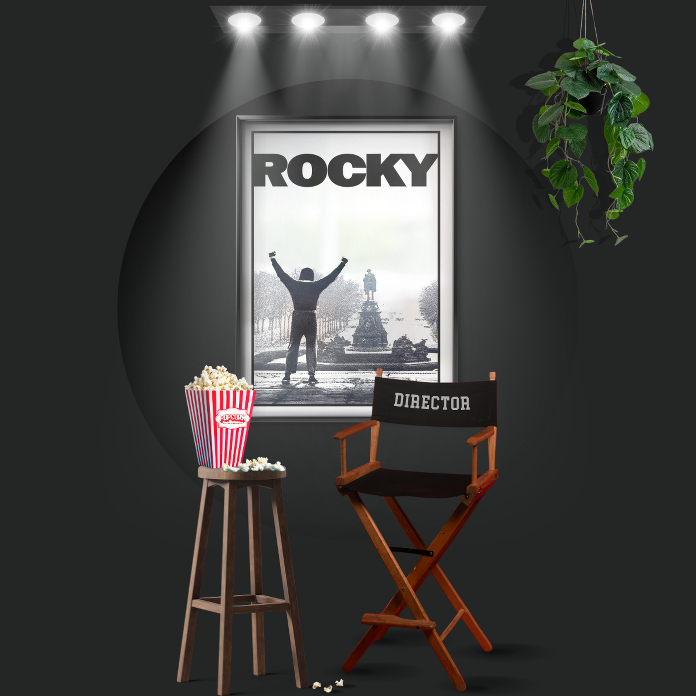Rocky (1976)