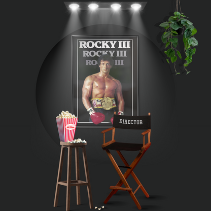 Rocky Iii (1982)