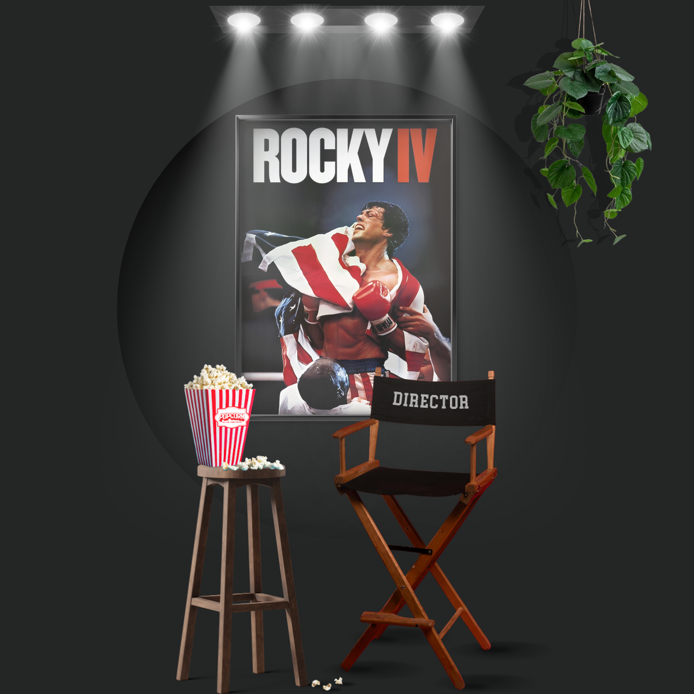 Rocky Iv (1985)