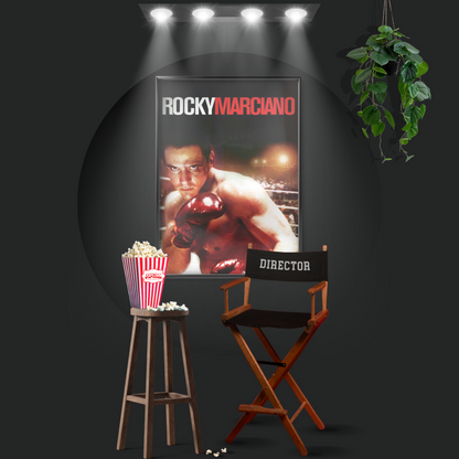 Rocky Marciano (1999)