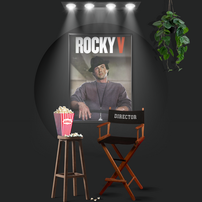 Rocky V (1990)