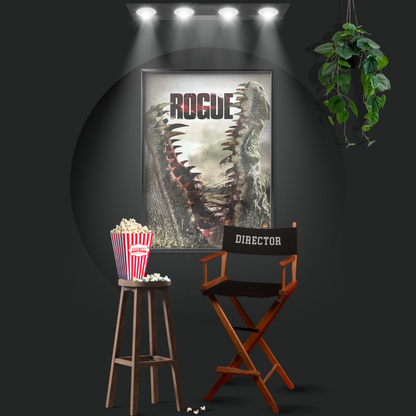 Rogue (2007)