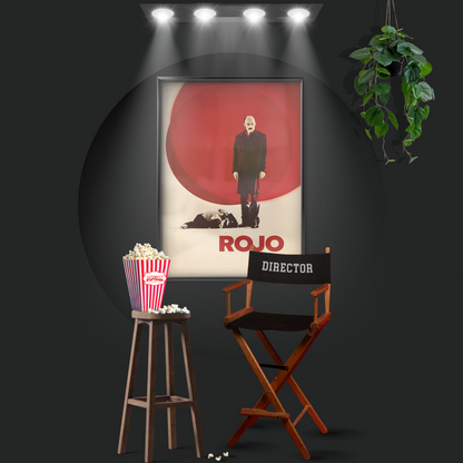 Rojo (2018)